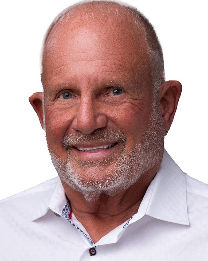 Vernon K. Melhado III, Luxury Broker Associate, Downing-Frye Realty